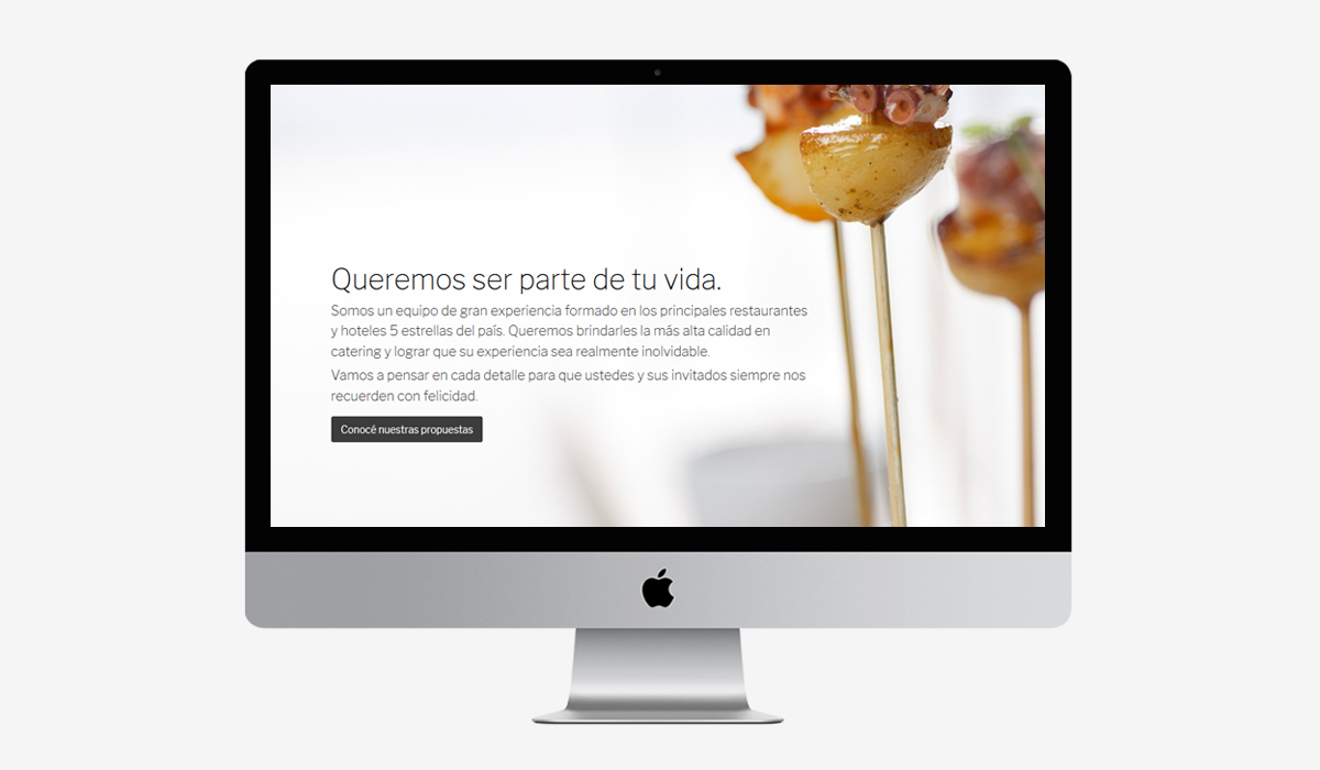 Baez Catering