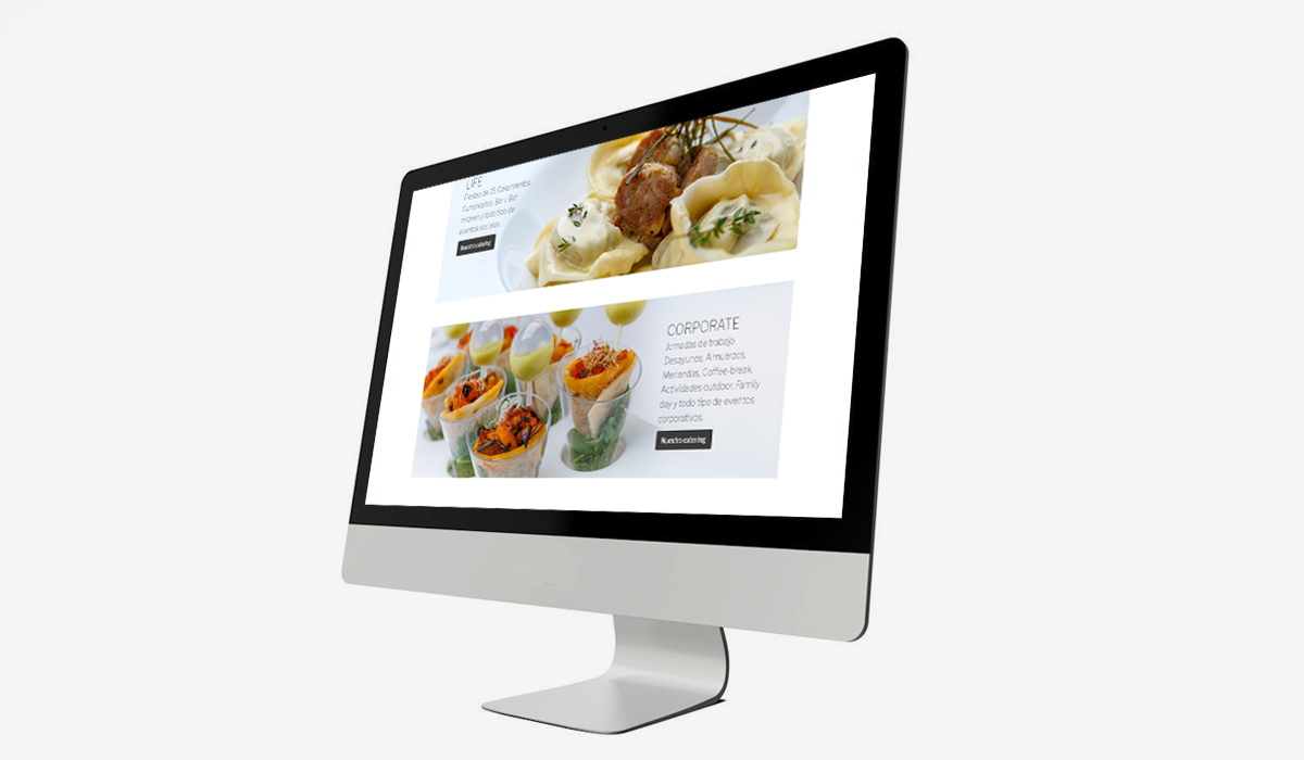 Baez Catering