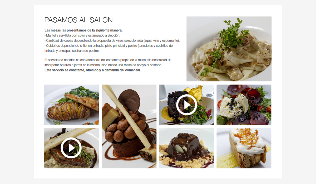 Baez Catering