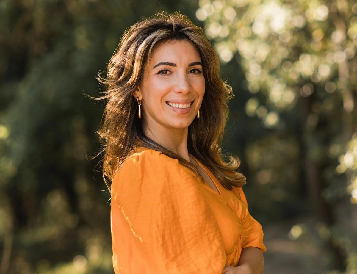 Alicia González Psicología