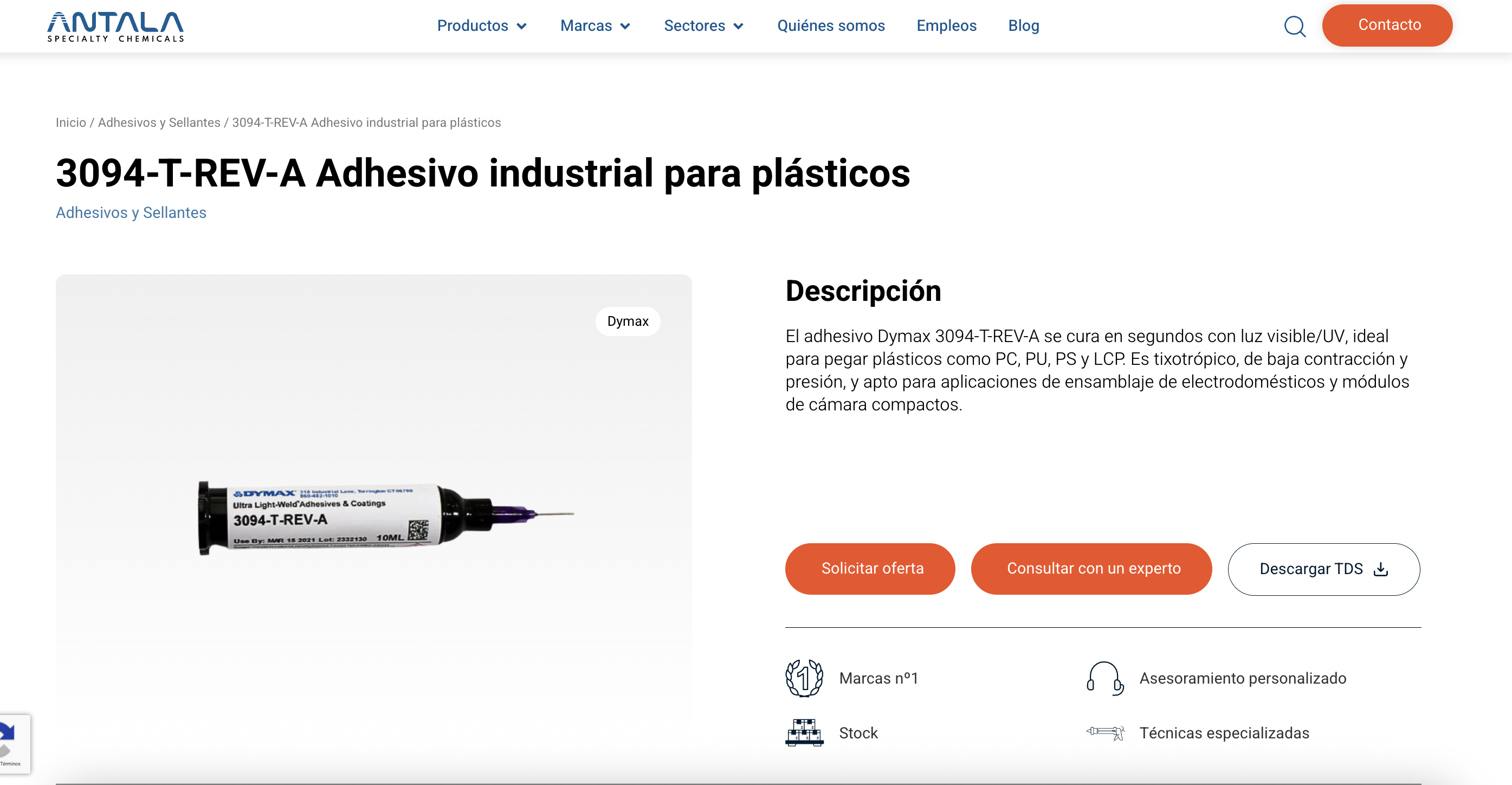 Antala – imagen 1