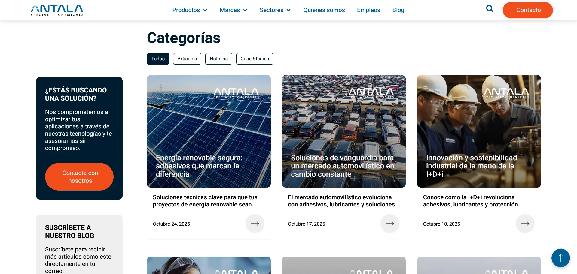 Antala – imagen 2