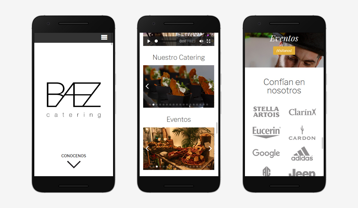 Baez Catering – imagen 3