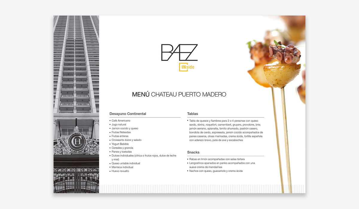 Baez Inside – imagen 3