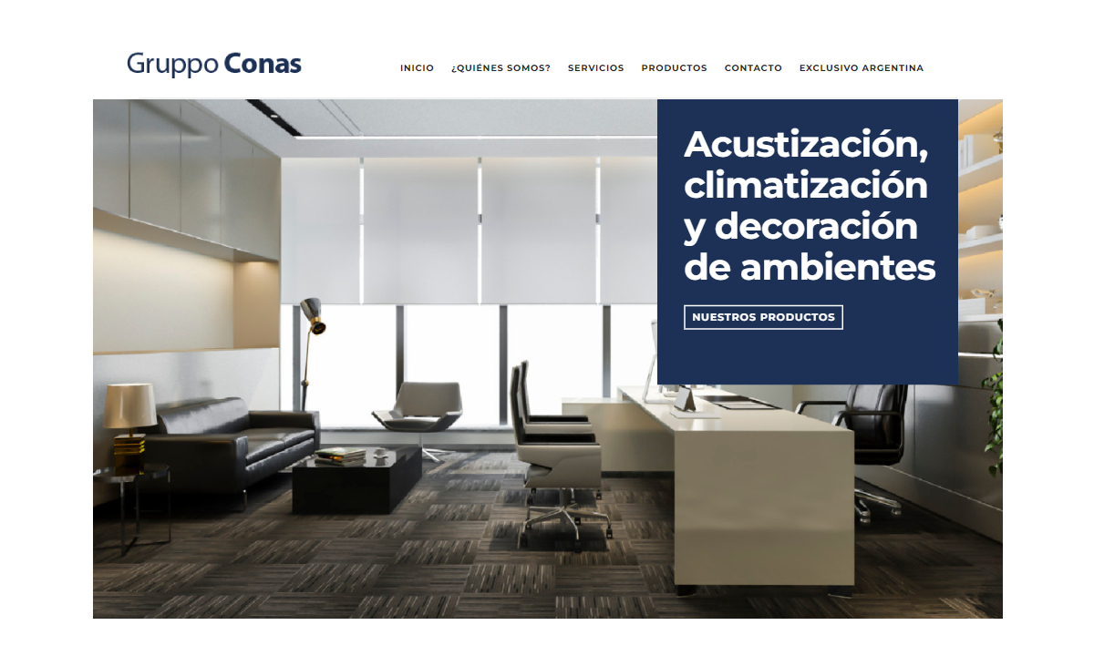 Gruppo Conas – imagen 1