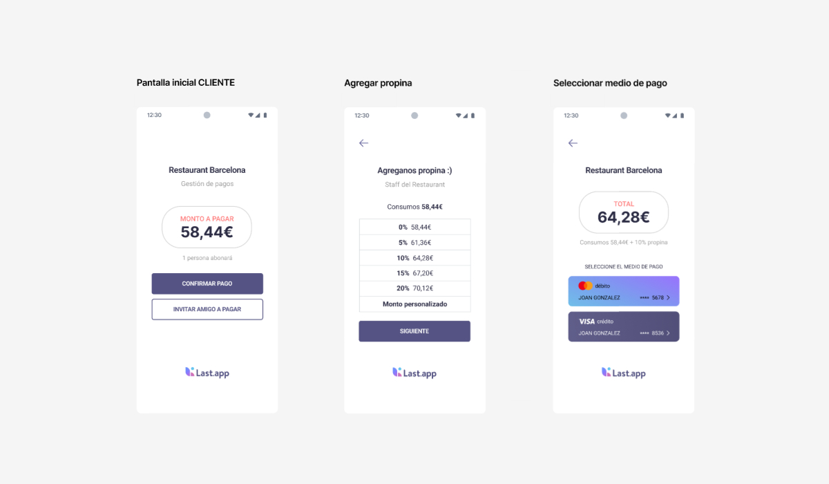 Last.App – imagen 2