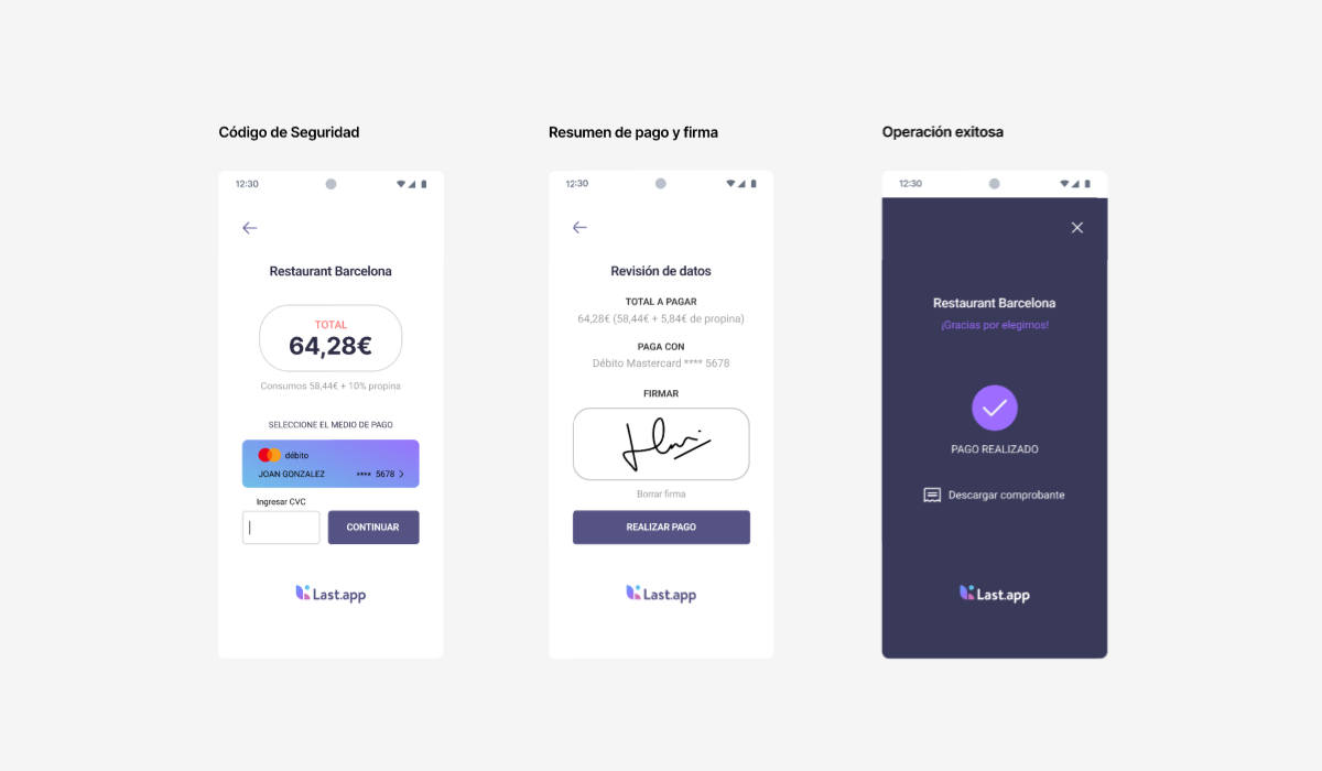 Last.App – imagen 3