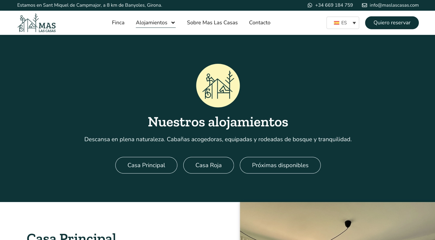 Mas Las Casas – imagen 2