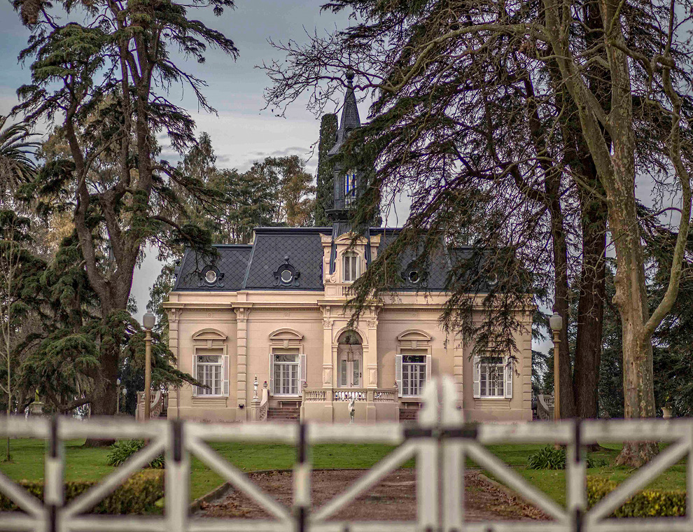 Estancia La Fortuna