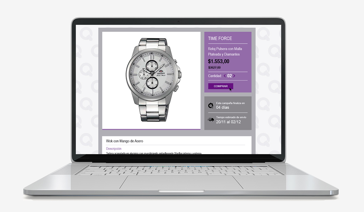 Quickshopping – imagen 2