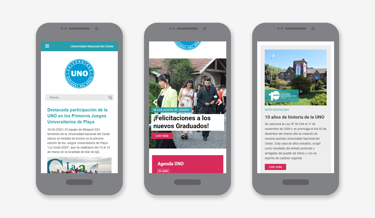 Universidad / UNO – imagen 3