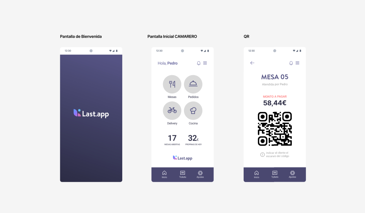 Last.App