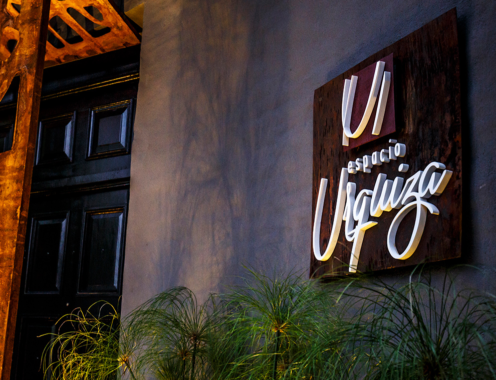Proyecto Espacio Urquiza