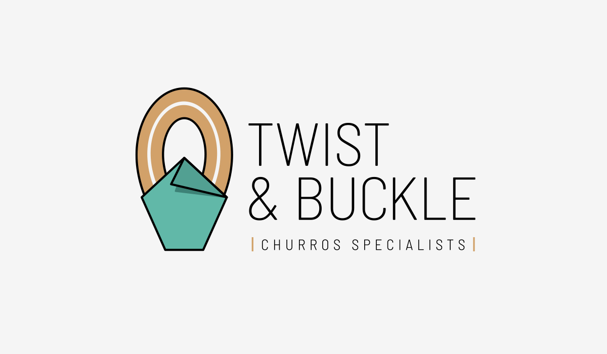 Twist & Buckle