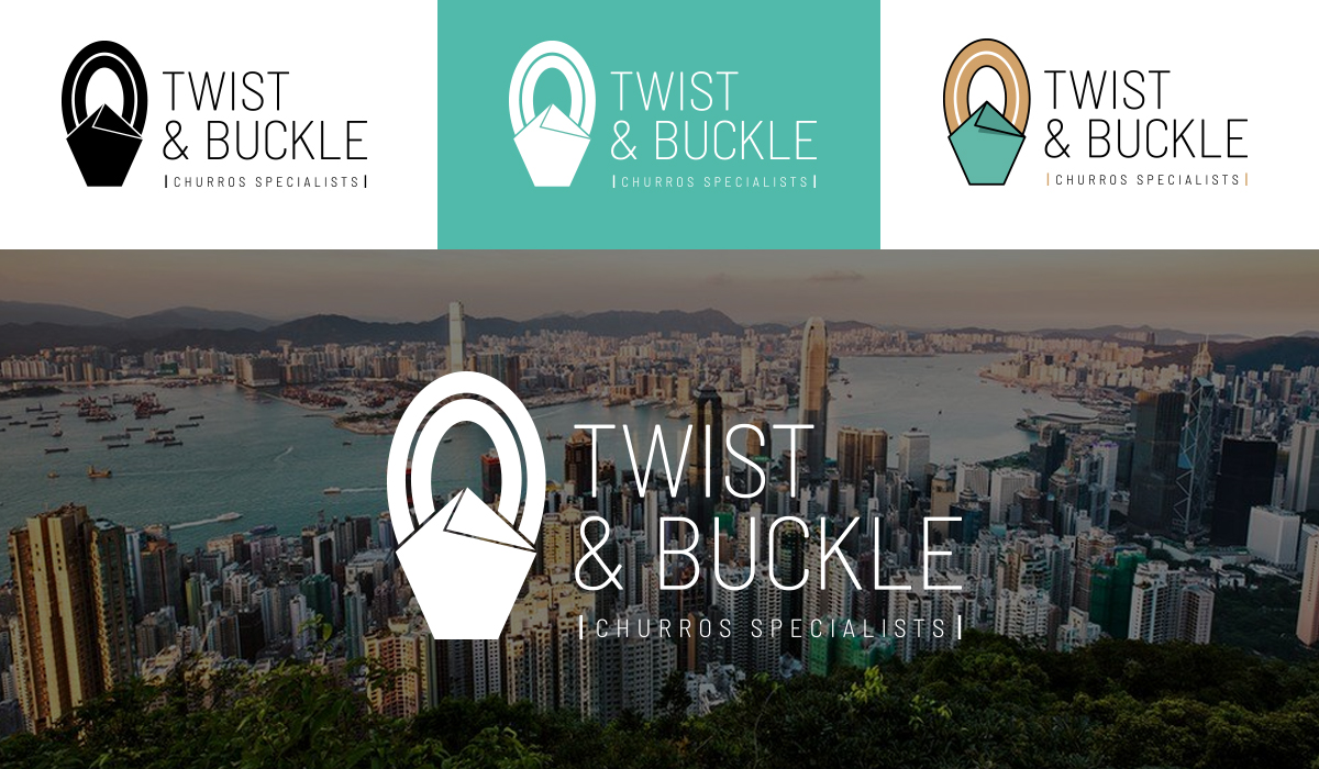 Twist & Buckle