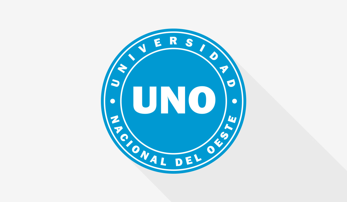 Universidad Nacional del Oeste