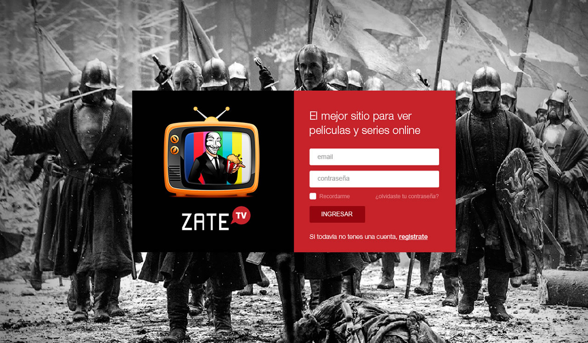 Zate TV