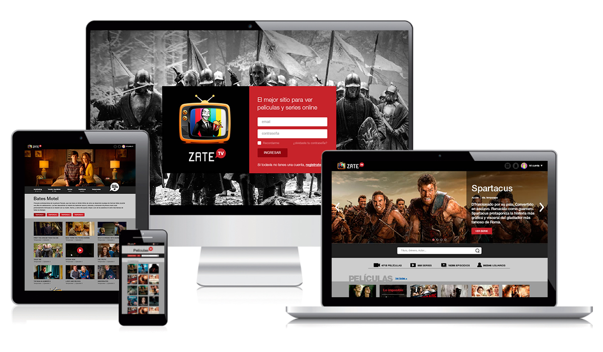 Zate TV